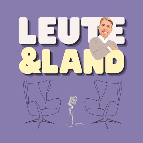 Leute und Land Titelbild