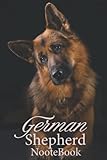 deutscher schäferhund witze  Deutscher Schäferhund Notizbuch: Hundetagebuch - Deutscher Schäferhund: A5 Notizbuch für die Hundeerziehung mit Vorlagen zum Ausfüllen. Mit ... Medikamente, Impfungen etc. (German Edition)