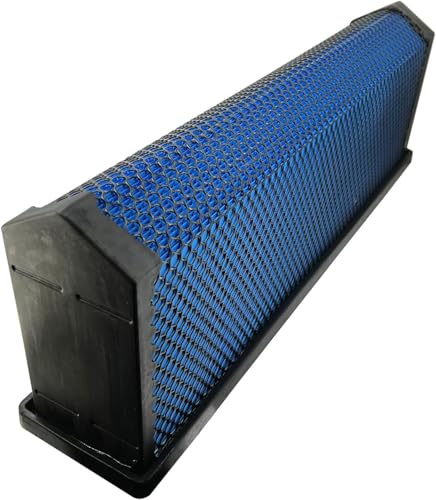 AF27879 Engine Air Filter Compatible with Freightliner Cascadia 2008-2017,122SD 2014-2016,Coronado 2010-2016