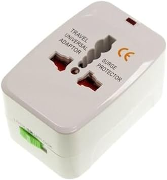 Universal Multi Plug Socket Adapter Converter Travel Converter