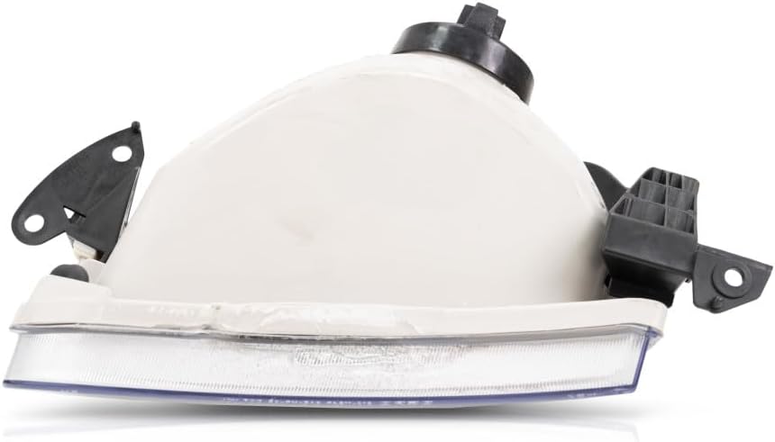 CarLights360: For 2001 2002 2003 2004 Toyota SEQUOIA Head Light Assembly Passenger Side w/Bulbs For TO2503144