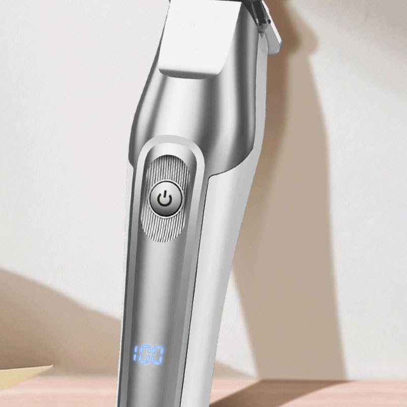 Electric Shaver Hair Clipper Household for Shaving image 2
