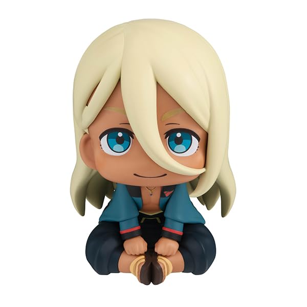 Amazon.co.jp: るかっぷ 『機動戦士ガンダム 水星の魔女』 シャディク