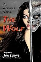 The Wolf 1954517890 Book Cover