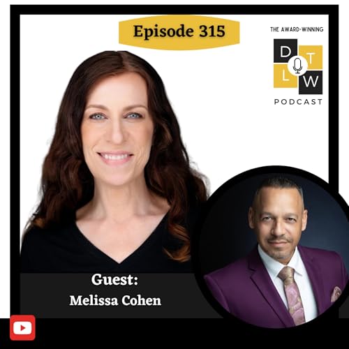 Episode 315: Stop Sounding Like Everyone Else: Build a Personal Brand AI and People Recognize Instantly.