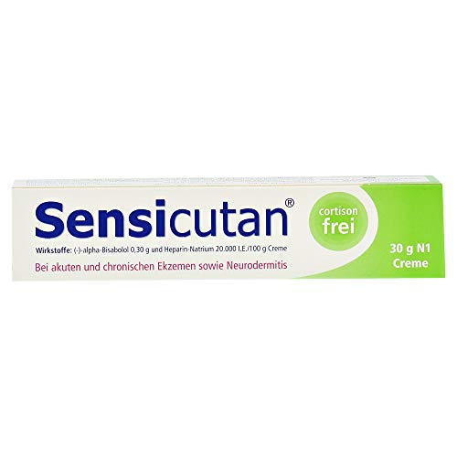 bepanthen sensiderm rosacea