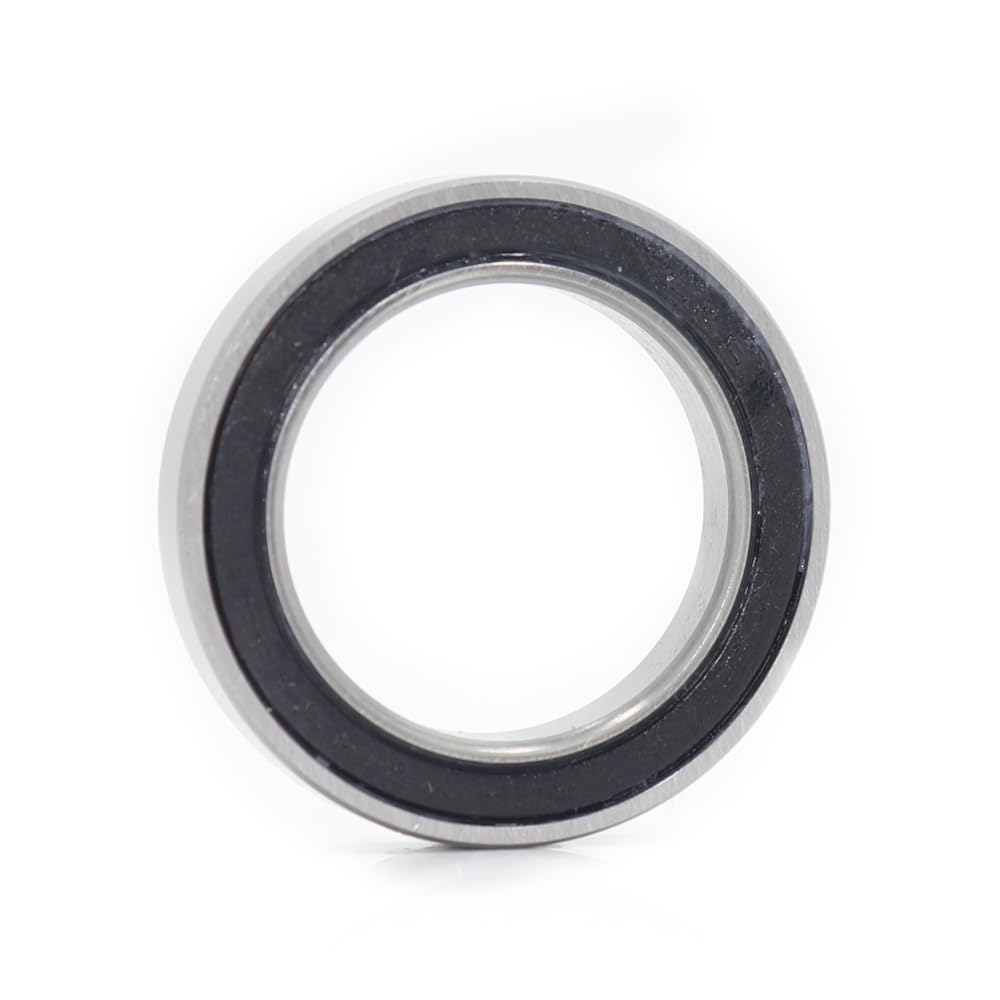Roulement MR19285-2RS 19x28x5mm ABEC-3 pour moyeu de vélo de route et VTT
