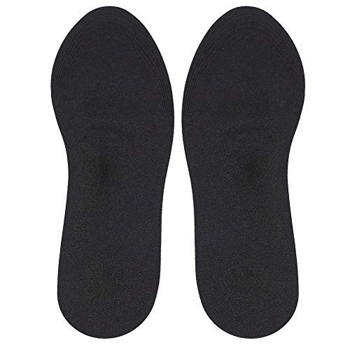Plantillas para soporte de arco para pies planos mujer azul oscuro miniatura 6