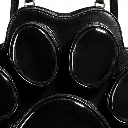 Sac de collection transparent pour protéger vos badges de valeur - 7