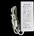 Produktbild LCAP31 19V 7.37A Ac Adapter for LG 34-Inch Ultra Wide QHD Monitor Power Supply 34UM94 34UC95 34UC97C 34YM95C