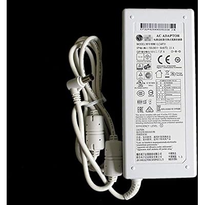 Buy LCAP31 19V 7.37A Ac Adapter for LG 
