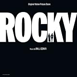 rocky cds  Rocky (Original Motion Picture Score)