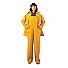 Stansport mens - Stansport Commercial Rainsuit Yellow 3XL, Yellow, 16.5 L x 1.5 W 14.5 H US