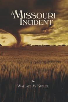 Paperback A Missouri Incident Book