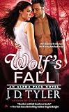 Wolf's Fall: An Alpha Pack Novel