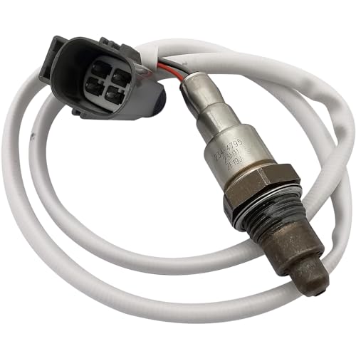 Sensor de oxígeno downstream para Land Rover LR4 2014-2016