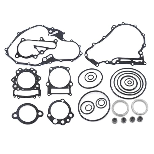 Pochette de joints moteur Raptor 700 kit joints soupape Yam&aha