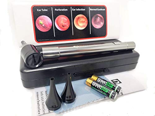Best Otoscopes