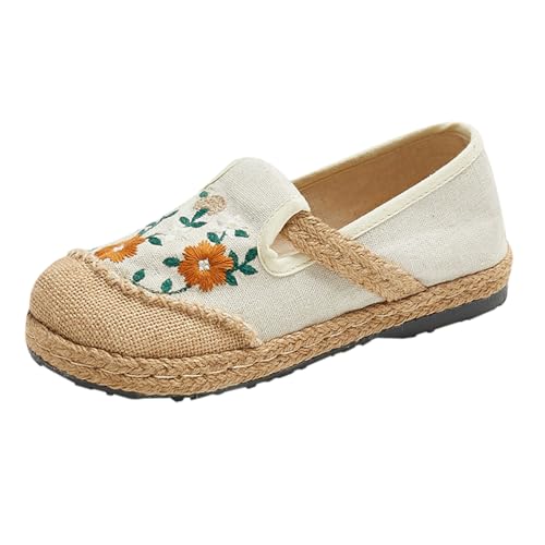 Chaussures pour femme élégantes à enfiler pour vos moments de détente en extérieur
