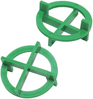 1/16" TAVY Tile Spacer, Green - 2002 (100 Pack)