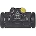 Wagner WC131875 Premium Wheel Cylinder Assembly, Rear Left