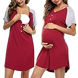 inscripcion bolsa enfermeria murcia 🍄【Ocasiones amplias】 Esta ropa de salón de camisón se puede usar en cualquier ocasión casual, como descanso en casa, lactancia, hospital, salir a caminar, ir de compras, ir de fiesta con amigos, etc.