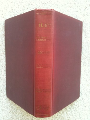 Trout B000IQC8PG Book Cover