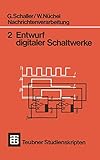multiplex 3010 2 4 ghz  Nachrichtenverarbeitung 2 Entwurf Digitaler Schaltwerke (Teubner Studienskripte Technik) (German Edition)