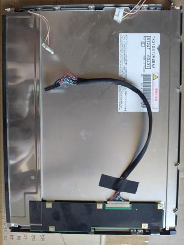Image of The LCD Screen TX31D41VM2BAA 12.1-inch Surplus Stock