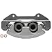 ACDelco Gold 18FR2218N (19383394) Front Disc Brake Caliper Assembly (Friction Ready Non-Coated)