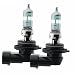 PIAA 10726 9006 (HB4) Night Tech High Performance Halogen Bulb, (Pack of 2)