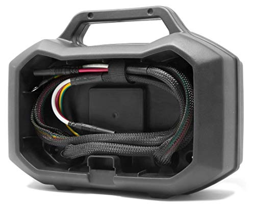 WEN GNA36i 30-Amp 3600-Watt Parallel Connection Kit for Inverter Gener
