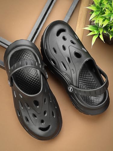 Image of BERSACHE Extra Soft Classic Casual with Back Strap Regular wear with Ultra Soft & Flexibility Technology Slipper for Men's & Boy's