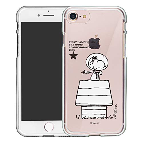 Iphone 8 Plus ケース スヌーピー 携帯電話アクセサリの通販 価格比較 価格 Com