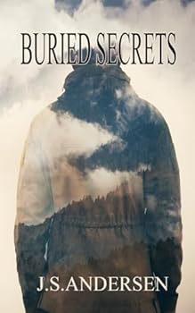 Paperback Buried Secrets (Missy Mack's Adventures) Book