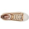 Michael-Kors-Womens-Evy-Lace-Up-Sneaker Michael Kors Women's Evy Lace Up Sneaker