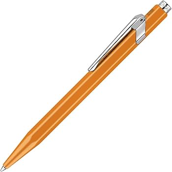 Amazon.com : CREATIVE ART MATERIALS Caran D'ache Ballpoint