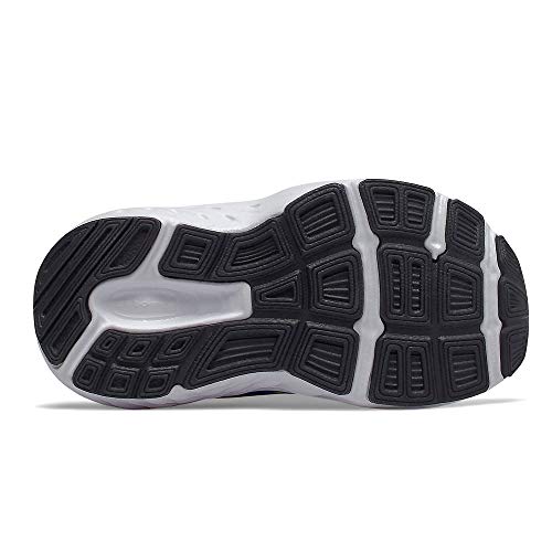 Image of New Balance Kids' 680 V6 Hook and Loop Running Shoe