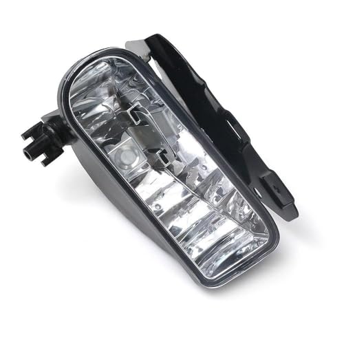 Feux antibrouillard gauche pour Cadillac Escalade 2002-2006