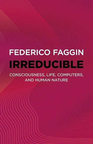 Irreducible: Consciousness, Life, Computers, and Human Nature