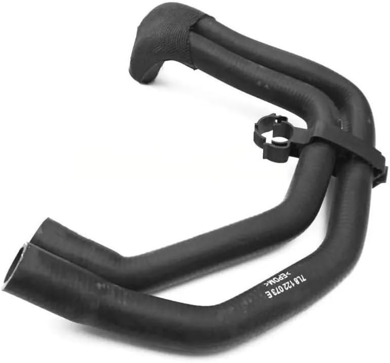 に適合する Q7 4L 2010 2011 2012 2013 2014 2015 7L8122073E 用 フィードリターンクーラ