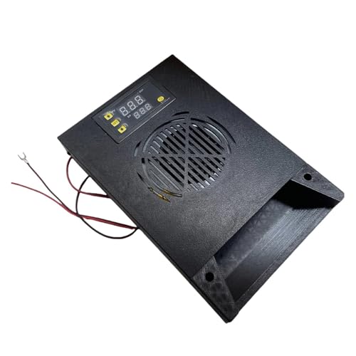 Chamber Heater for Bambu Lab X1C/P1S 110V
