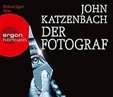 Der Fotograf (Hörbestseller) - John Katzenbach