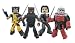 Diamond Select Toys Marvel Minimates: Curse Of The Mutants Box Set