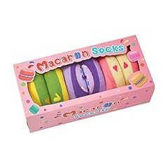 Z-macarons（3pairs）