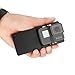 Switch Mount Plate Adapter Compatible with DJI OSMO Action for GoPro Hero 7 6 5 YI Cam Zhiyun Mobile Gimbal Handheld Mount Plate for DJI Osmo Mobile 2 3 Gimbal Zhiyun Smooth 4 Feiyu Vimble 2