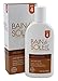 Bain de Soleil Mega Tan Sunscreen Lotion With Self Tanner, SPF 4 - 4 Oz (pack of 3)