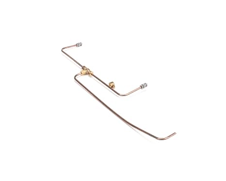 Garland CK4515518 Top Pilot Assembly Kit Open