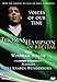 Thomas Hampson in Recital - Voices of Our Time