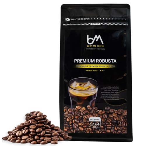 Buon Me Premium Robusta